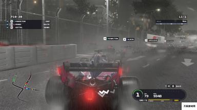 《F1 2019》是迄今为止画面最好的F1赛车游戏