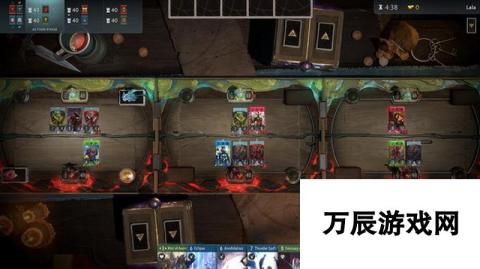 玩家抱怨卡牌游戏《Artifact》太氪金 V社迅速回应