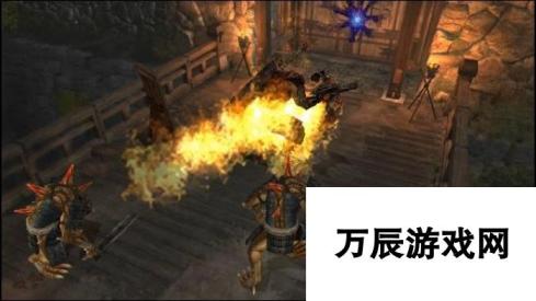 《鬼武者HD复刻版》新游戏情报公布 强化和解谜要素介绍