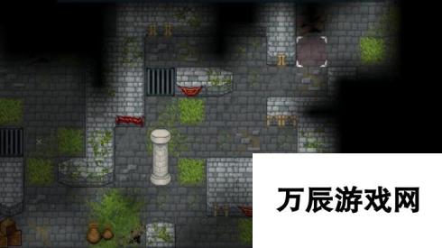 《目标深渊》即将进入正式版 随机生成地牢新作