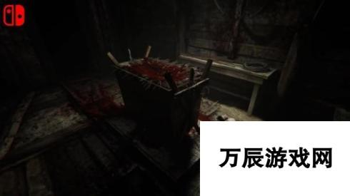 Switch版逃生2评测 与PS4版差距不大———Switch版与PS4版游戏性能对比分析关键词 Switch版逃生2评测、差距、不大