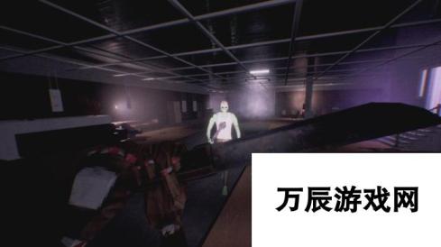 《地狱朋克》steam页面上线 第一人称恐怖动作冒险