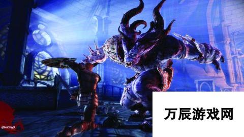 B社前总经理 RPG游戏需“文艺复兴”新篇章