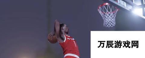 NBA2K23乔丹挑战-深度体验与新挑战