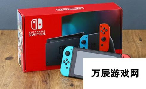 日媒评论 中国玩家为何爆买日版Switch 国行Switch市场热度升温