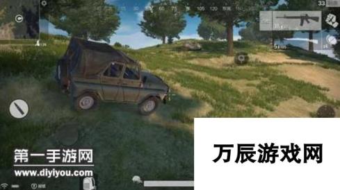 PUBG手游双排吃鸡攻略 来看看我的奇葩队友