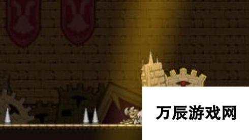 韩国Roguelite动作游戏《金属战士》6月登陆Switch