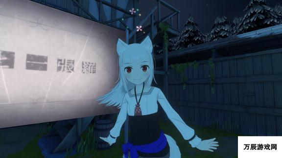 《狼与香辛料VR2》12月10日推出 登陆各大VR平台