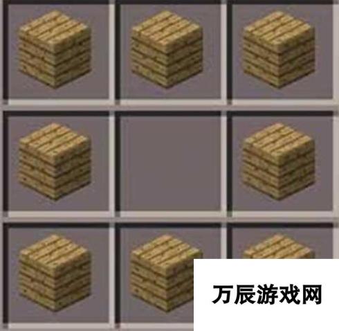 网易版Minecraft箱子合成表：全面揭秘