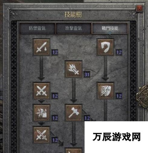 《丧尸围城2》游戏骑士套装获得方法（打造强大装备）