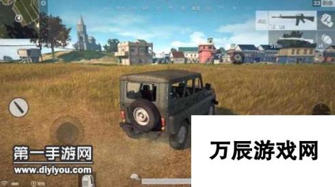 PUBG手游双排获胜攻略：奇葩队友也能逆袭