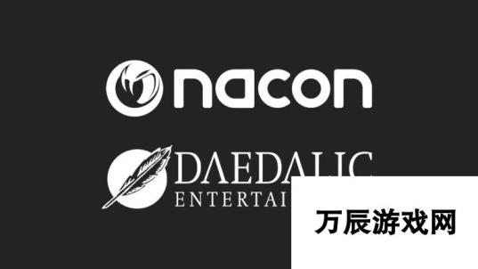 Nacon斥资3.8亿收购魔戒：咕噜开发商Daedalic：跨界游戏开发新篇章