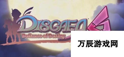 魔界战记6-破坏神等级800万震撼演示-强力无比