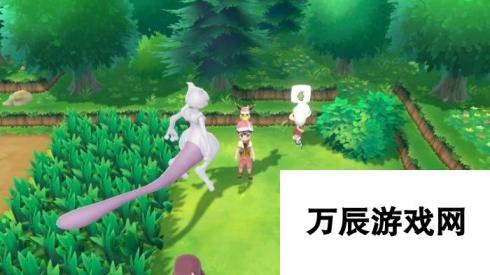 多图预警！《精灵宝可梦Lets'Go》153大师训练师位置整理