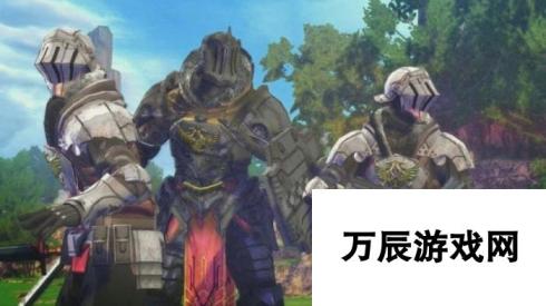 《荒野兵器》开发商招兵买马 开发PS4平台RPG新作