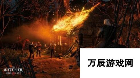 十款不容错过的RPG大作 玩家上手后停不下来