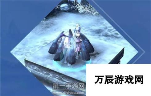 倩女幽魂手游帮花大作战玩法攻略-轻松玩转帮战，策略至上