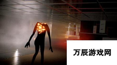 《地狱朋克》steam页面上线 第一人称恐怖动作冒险