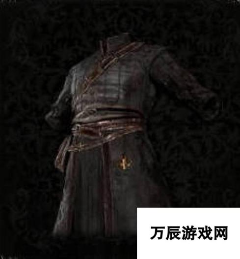 堕落之主新信徒服装介绍 神秘神秘，新潮登场